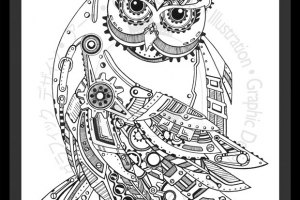 Mechanical-Owl